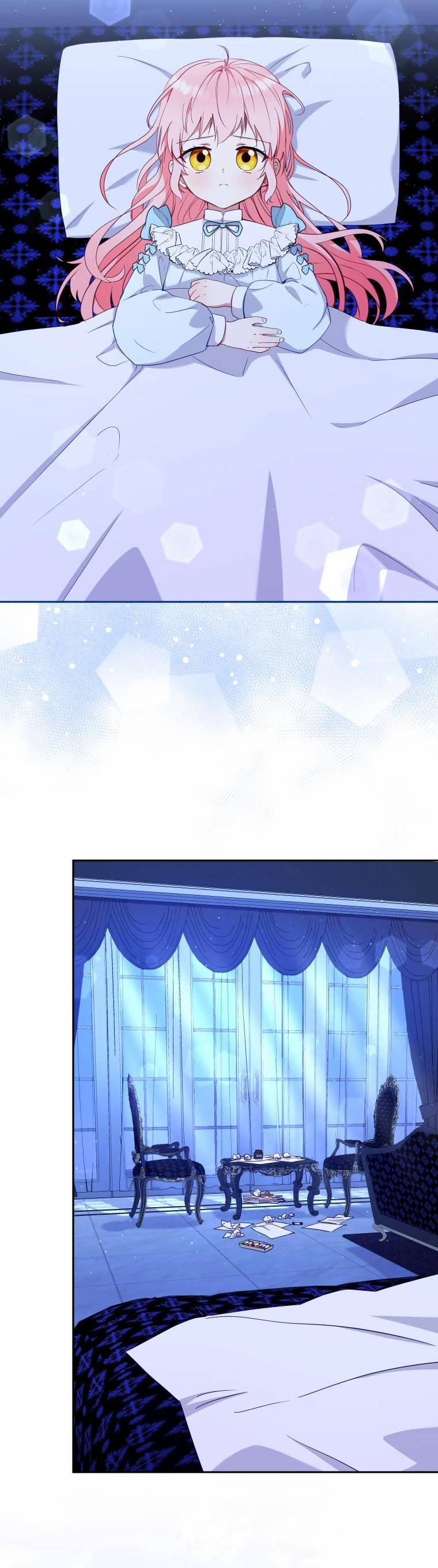 Papa Tôi Là Bạo Chúa Ác Ma 41 trang 42