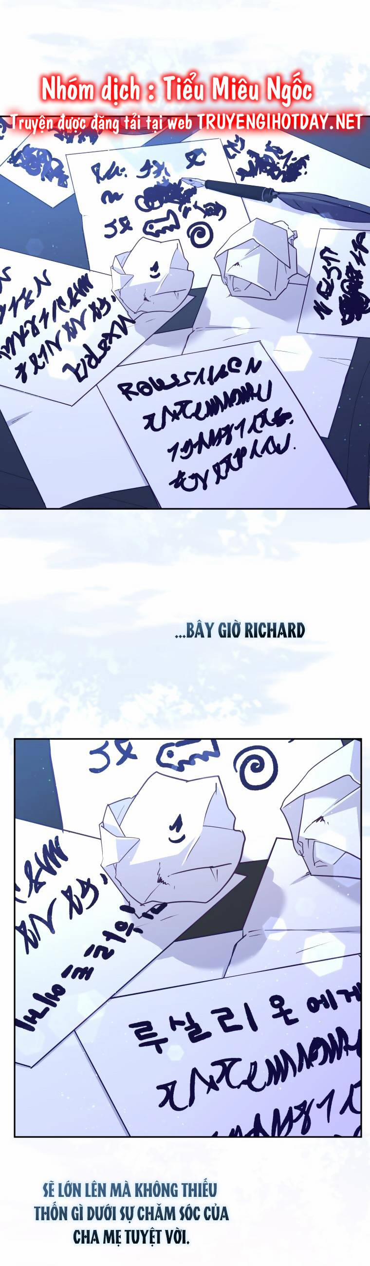 Papa Tôi Là Bạo Chúa Ác Ma 41 trang 43