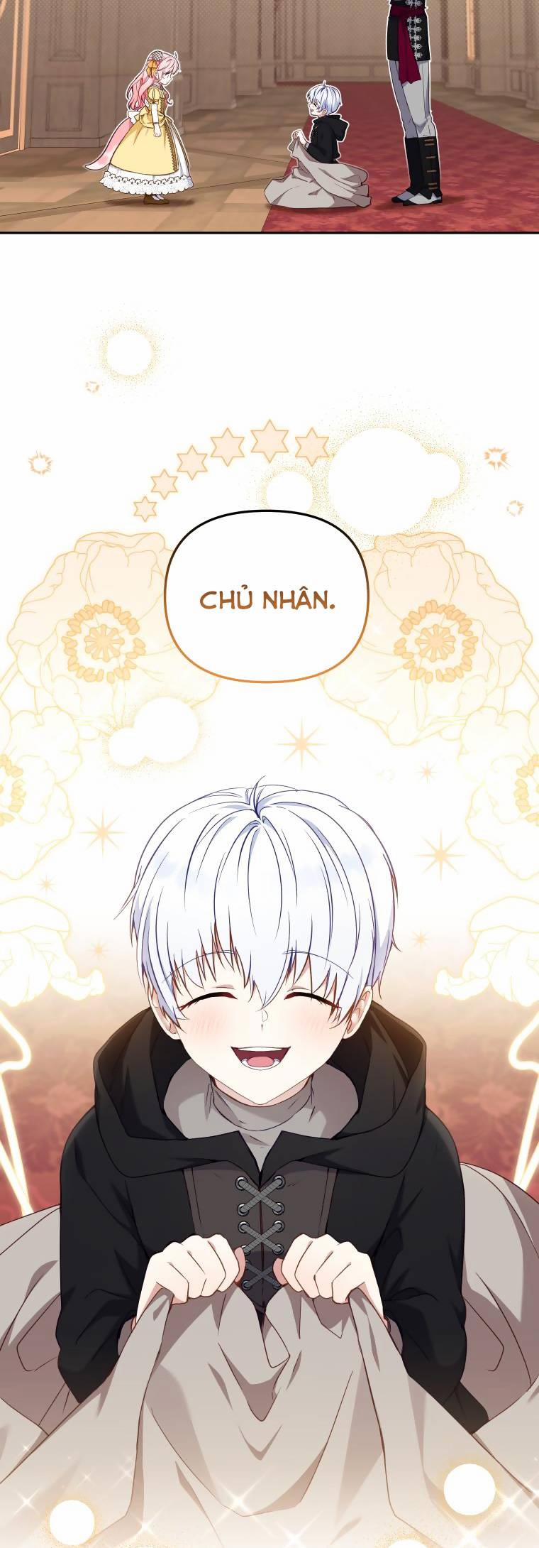 Papa Tôi Là Bạo Chúa Ác Ma 41 trang 51