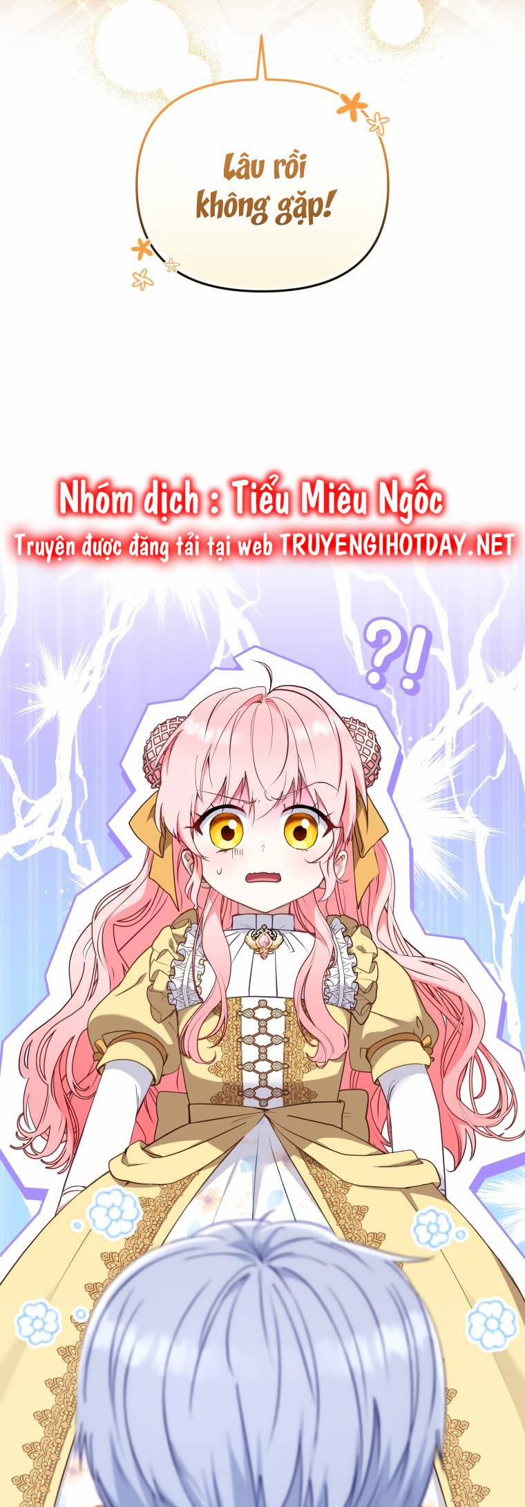 Papa Tôi Là Bạo Chúa Ác Ma 41 trang 52