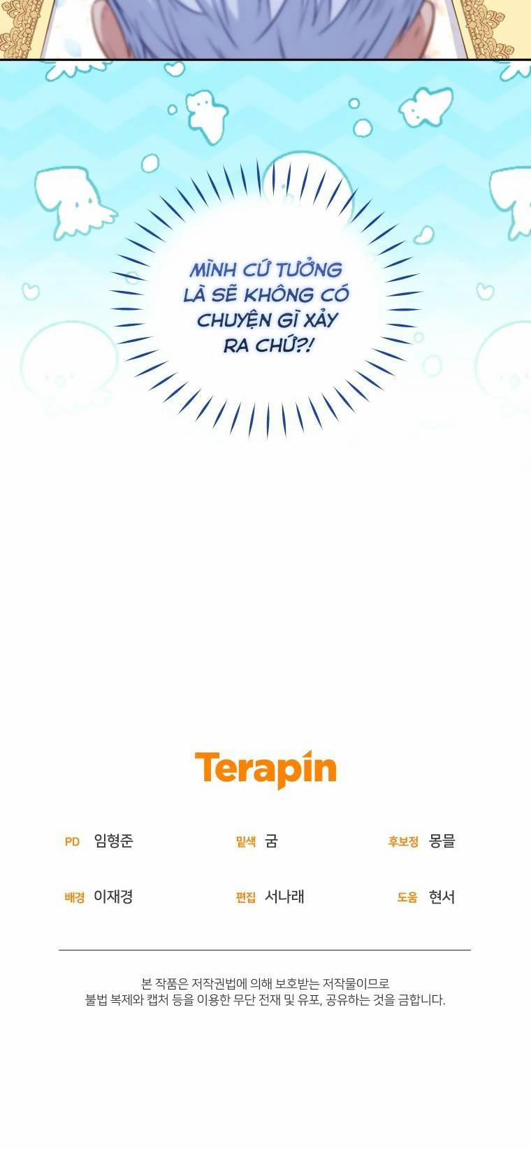 Papa Tôi Là Bạo Chúa Ác Ma 41 trang 53