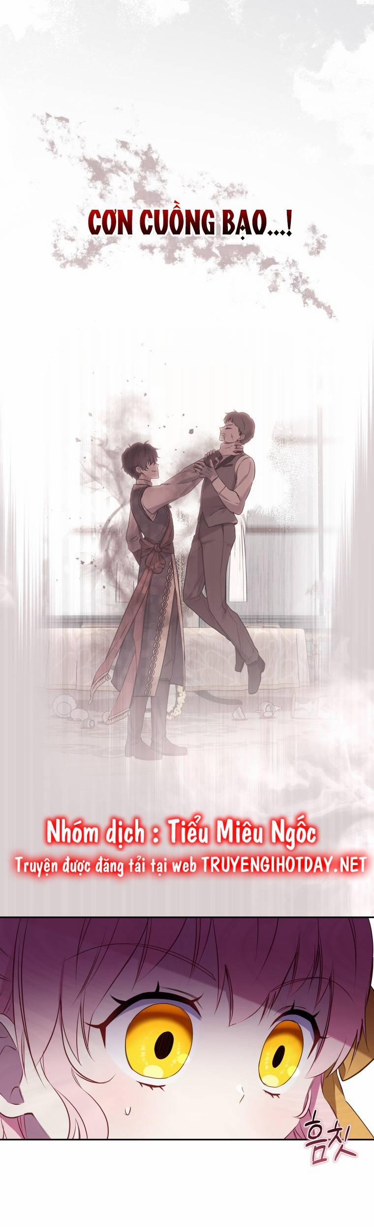 Papa Tôi Là Bạo Chúa Ác Ma 42 trang 18