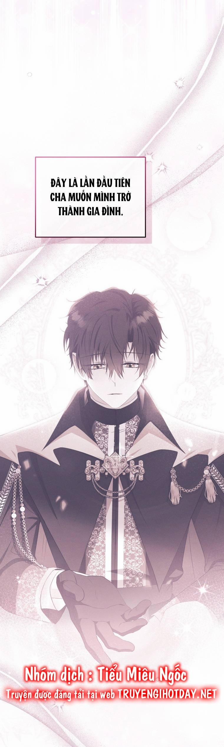 Papa Tôi Là Bạo Chúa Ác Ma 42 trang 20