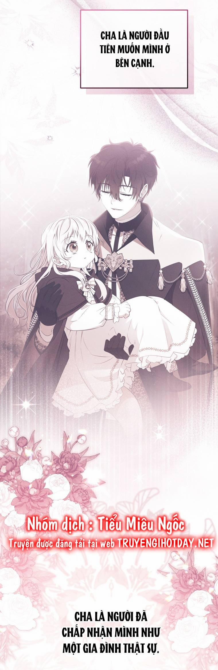 Papa Tôi Là Bạo Chúa Ác Ma 42 trang 21