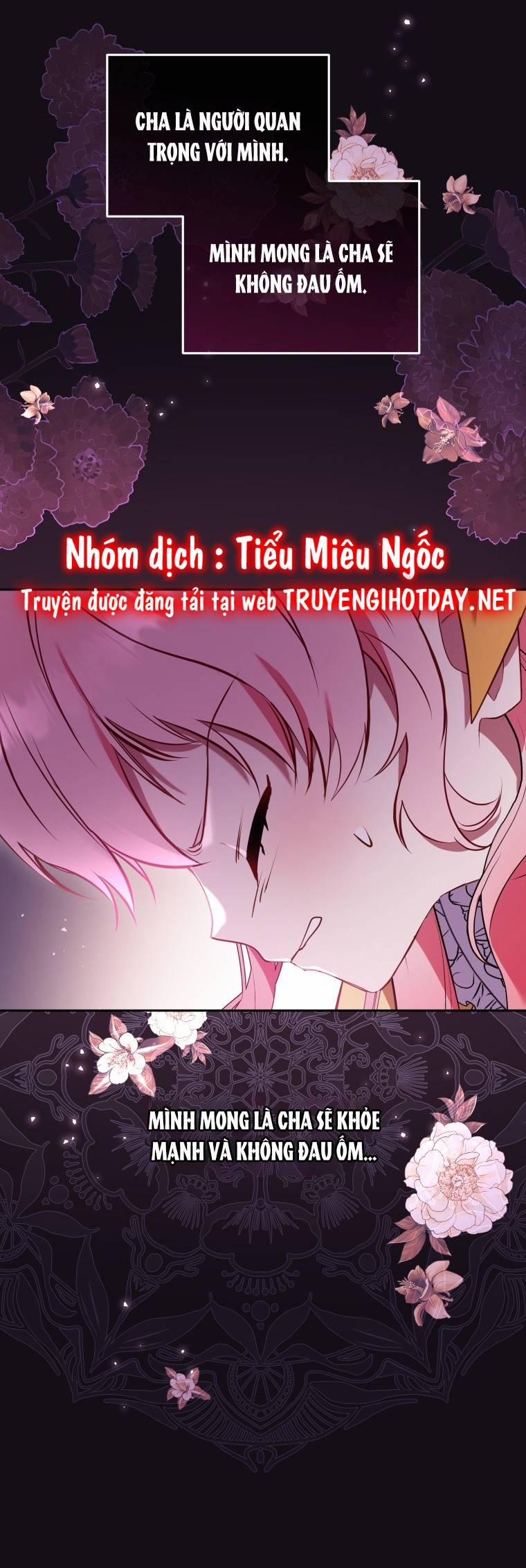 Papa Tôi Là Bạo Chúa Ác Ma 42 trang 24