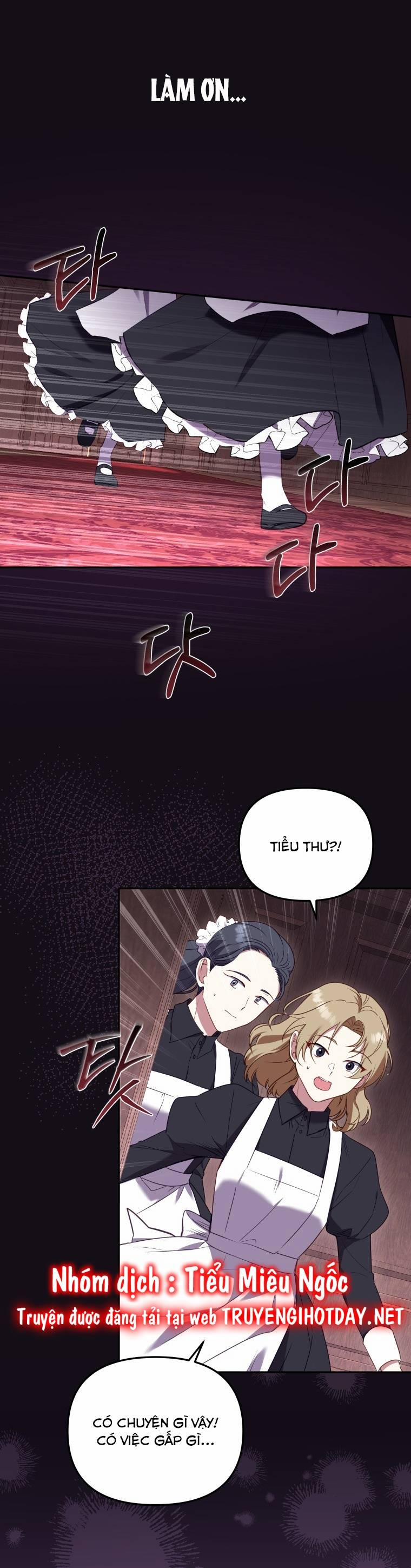 Papa Tôi Là Bạo Chúa Ác Ma 42 trang 25