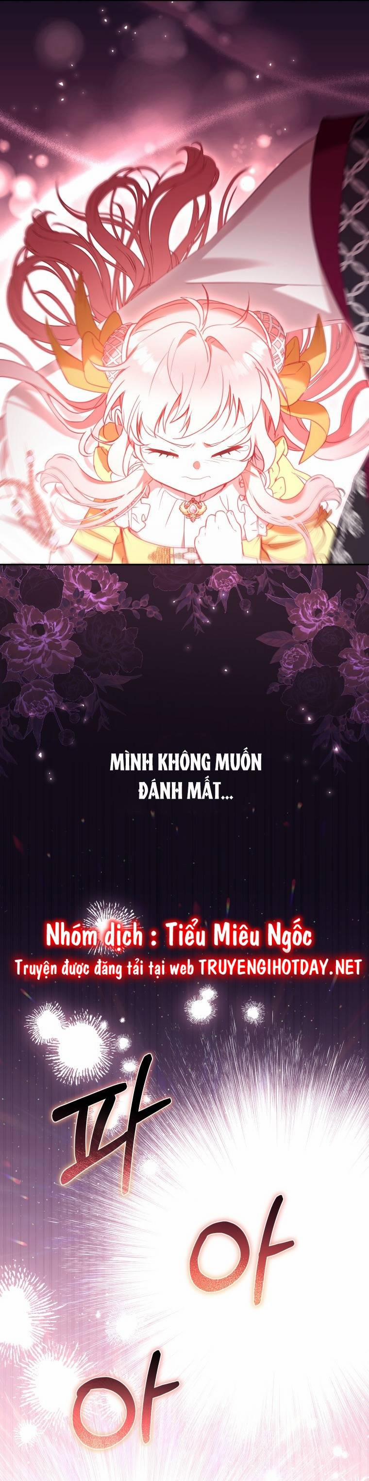 Papa Tôi Là Bạo Chúa Ác Ma 42 trang 27