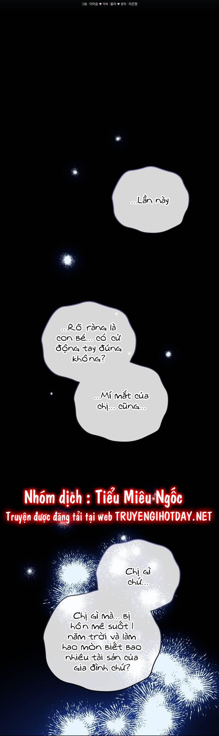 Papa Tôi Là Bạo Chúa Ác Ma 42 trang 29