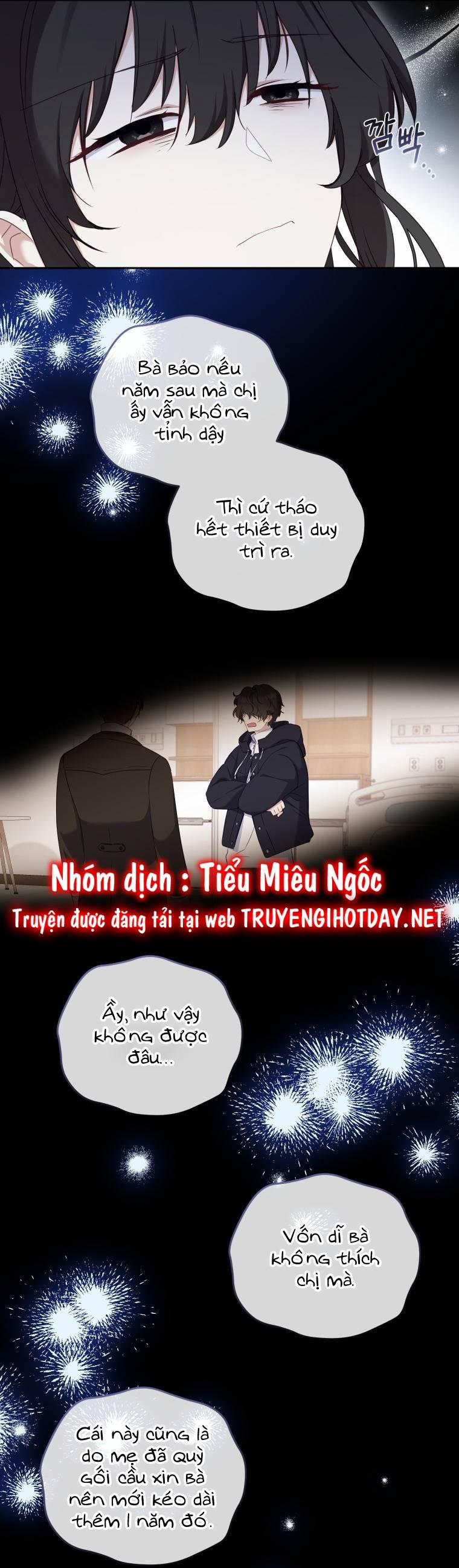 Papa Tôi Là Bạo Chúa Ác Ma 42 trang 30