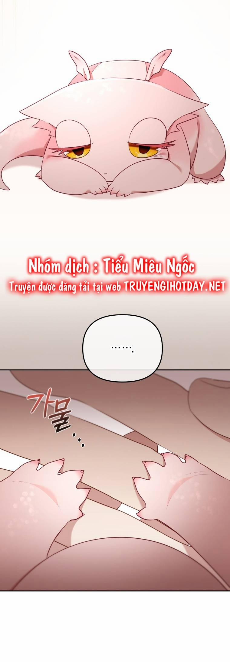 Papa Tôi Là Bạo Chúa Ác Ma 42 trang 34