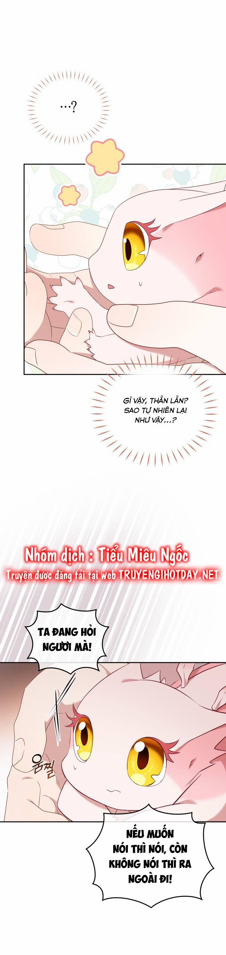 Papa Tôi Là Bạo Chúa Ác Ma 42 trang 35