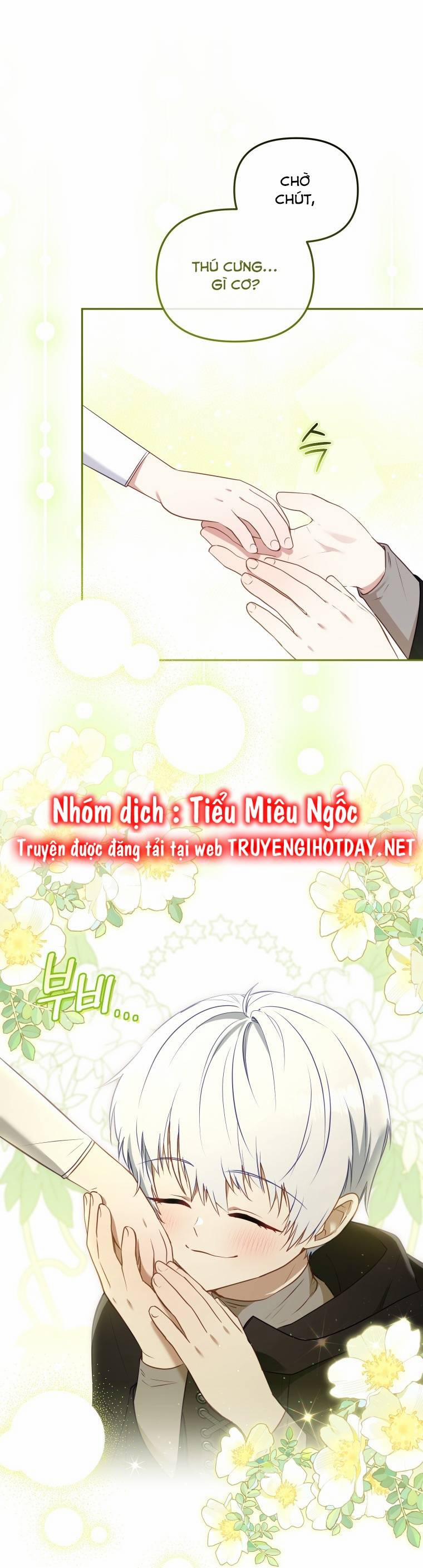 Papa Tôi Là Bạo Chúa Ác Ma 42 trang 4