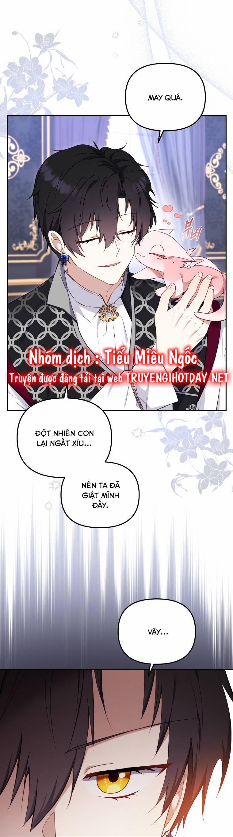 Papa Tôi Là Bạo Chúa Ác Ma 42 trang 42