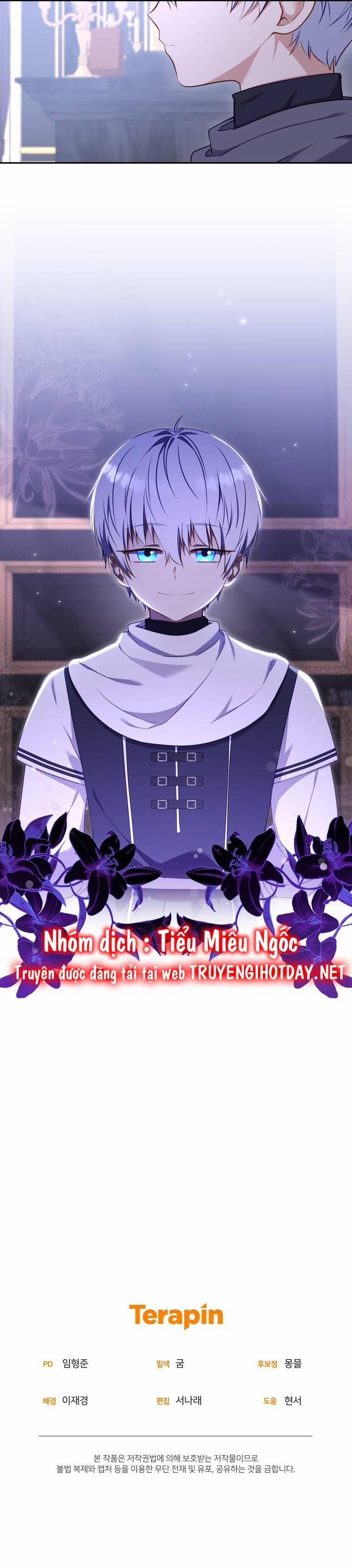 Papa Tôi Là Bạo Chúa Ác Ma 42 trang 44