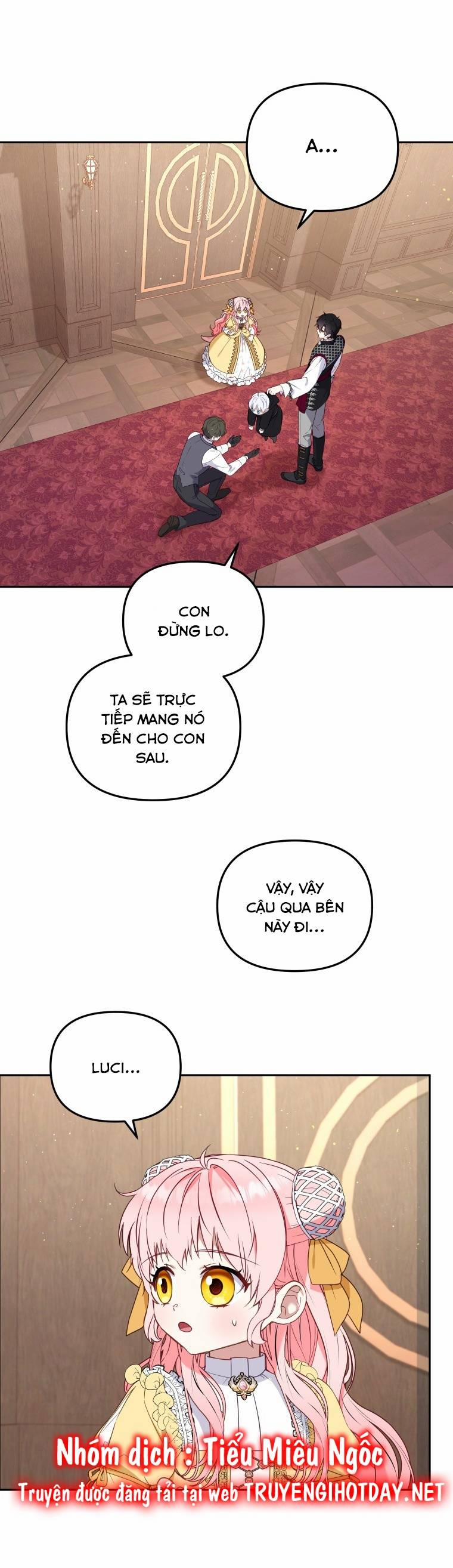 Papa Tôi Là Bạo Chúa Ác Ma 42 trang 7