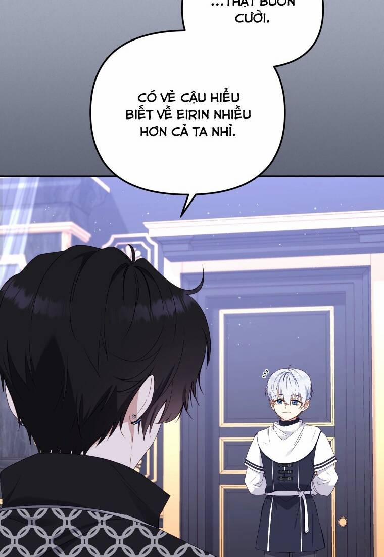 Papa Tôi Là Bạo Chúa Ác Ma 43 trang 10