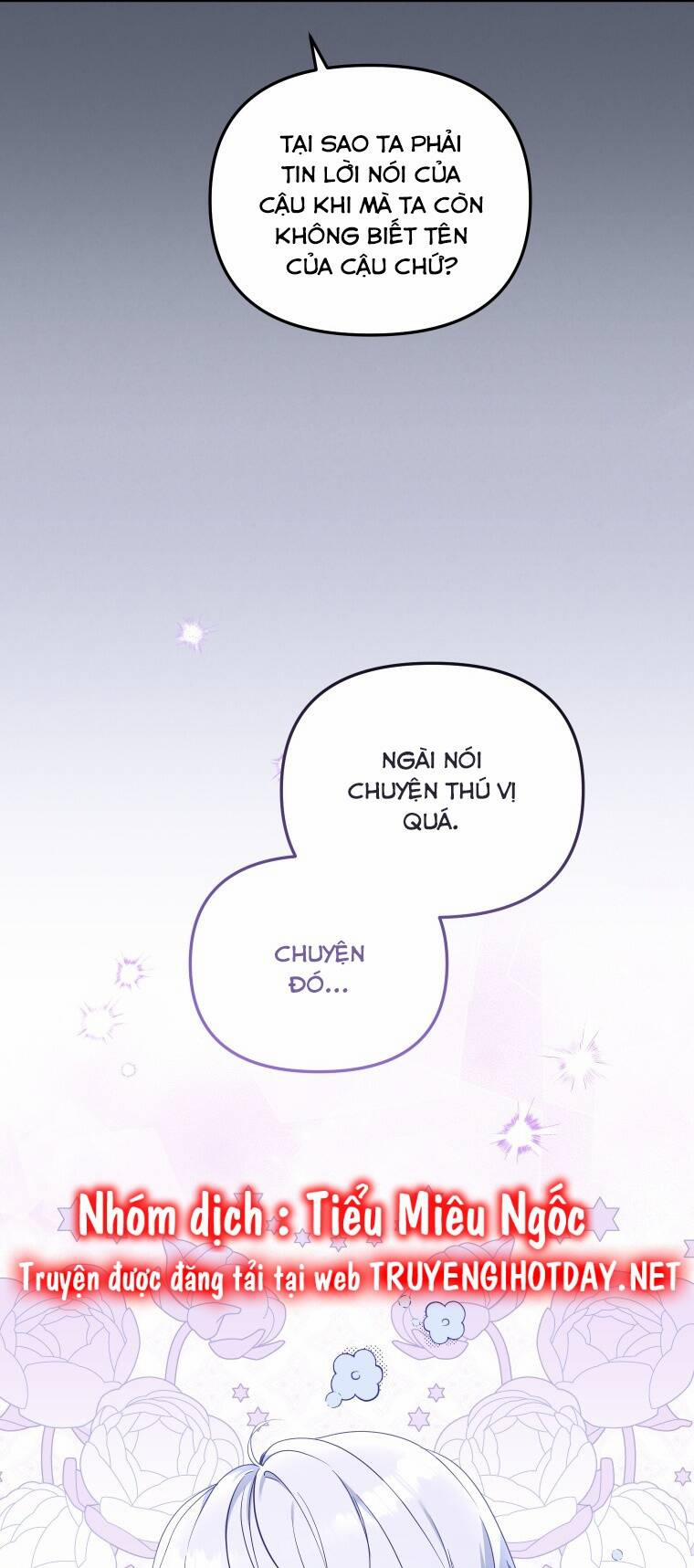 Papa Tôi Là Bạo Chúa Ác Ma 43 trang 11