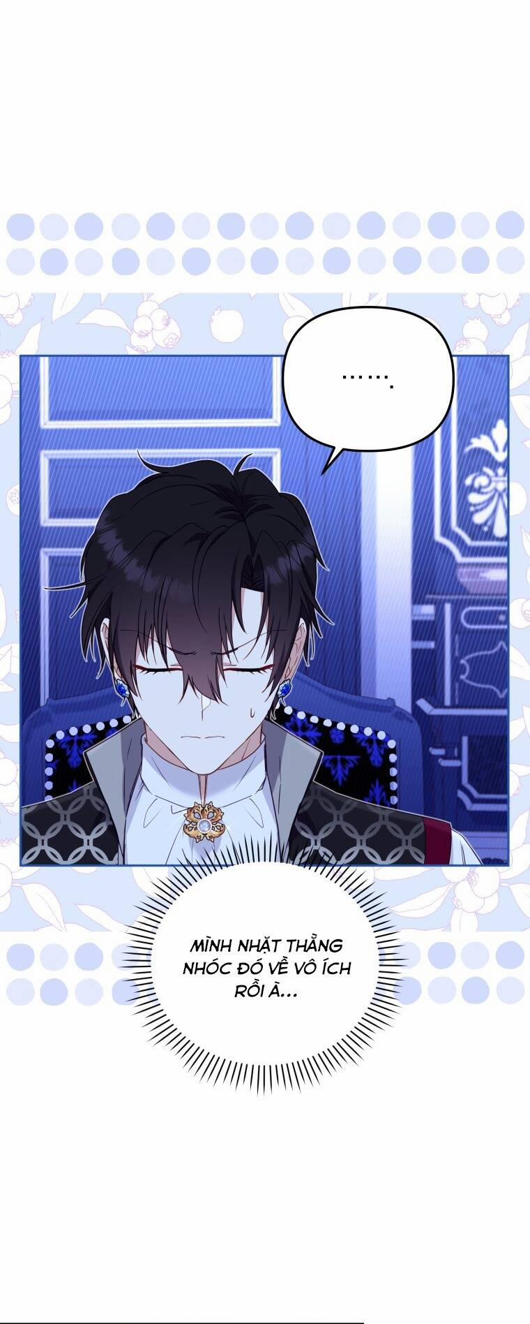 Papa Tôi Là Bạo Chúa Ác Ma 43 trang 13