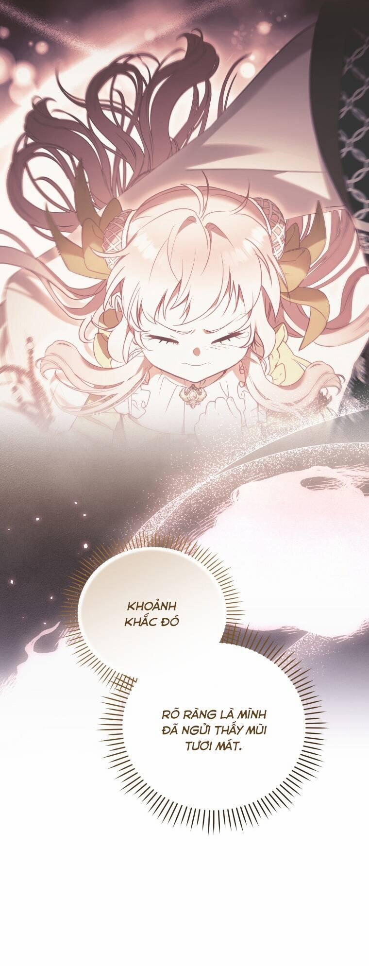 Papa Tôi Là Bạo Chúa Ác Ma 43 trang 15