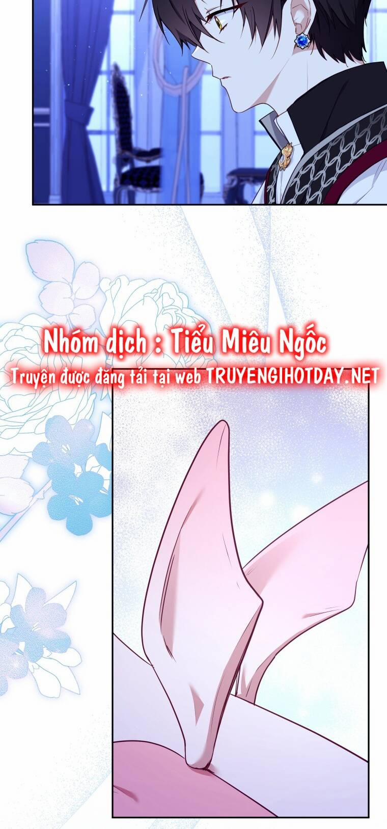 Papa Tôi Là Bạo Chúa Ác Ma 43 trang 18