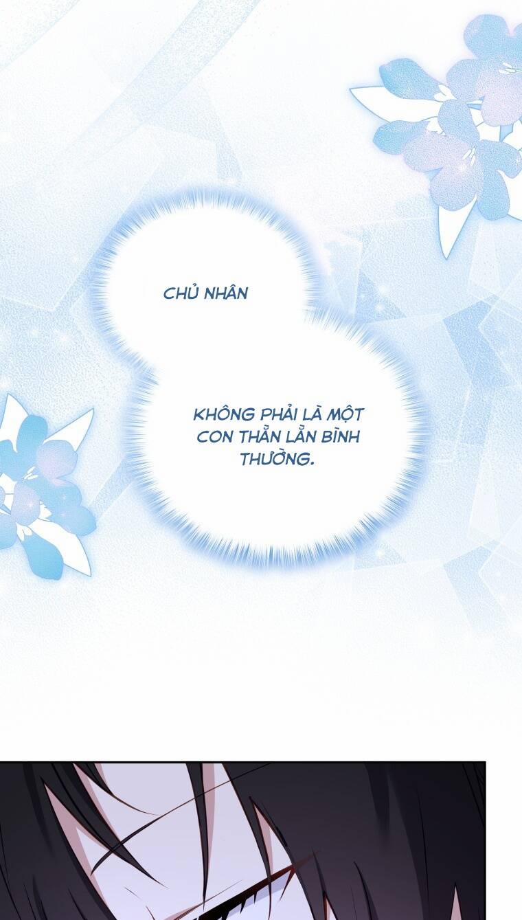 Papa Tôi Là Bạo Chúa Ác Ma 43 trang 19