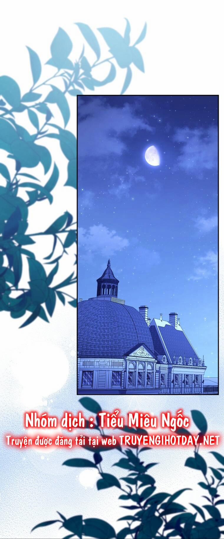 Papa Tôi Là Bạo Chúa Ác Ma 43 trang 2