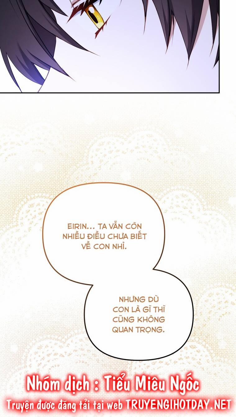 Papa Tôi Là Bạo Chúa Ác Ma 43 trang 20