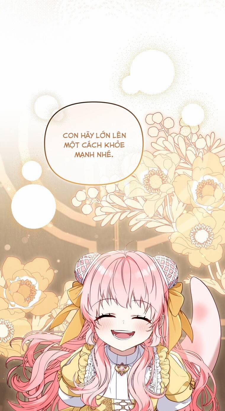 Papa Tôi Là Bạo Chúa Ác Ma 43 trang 21