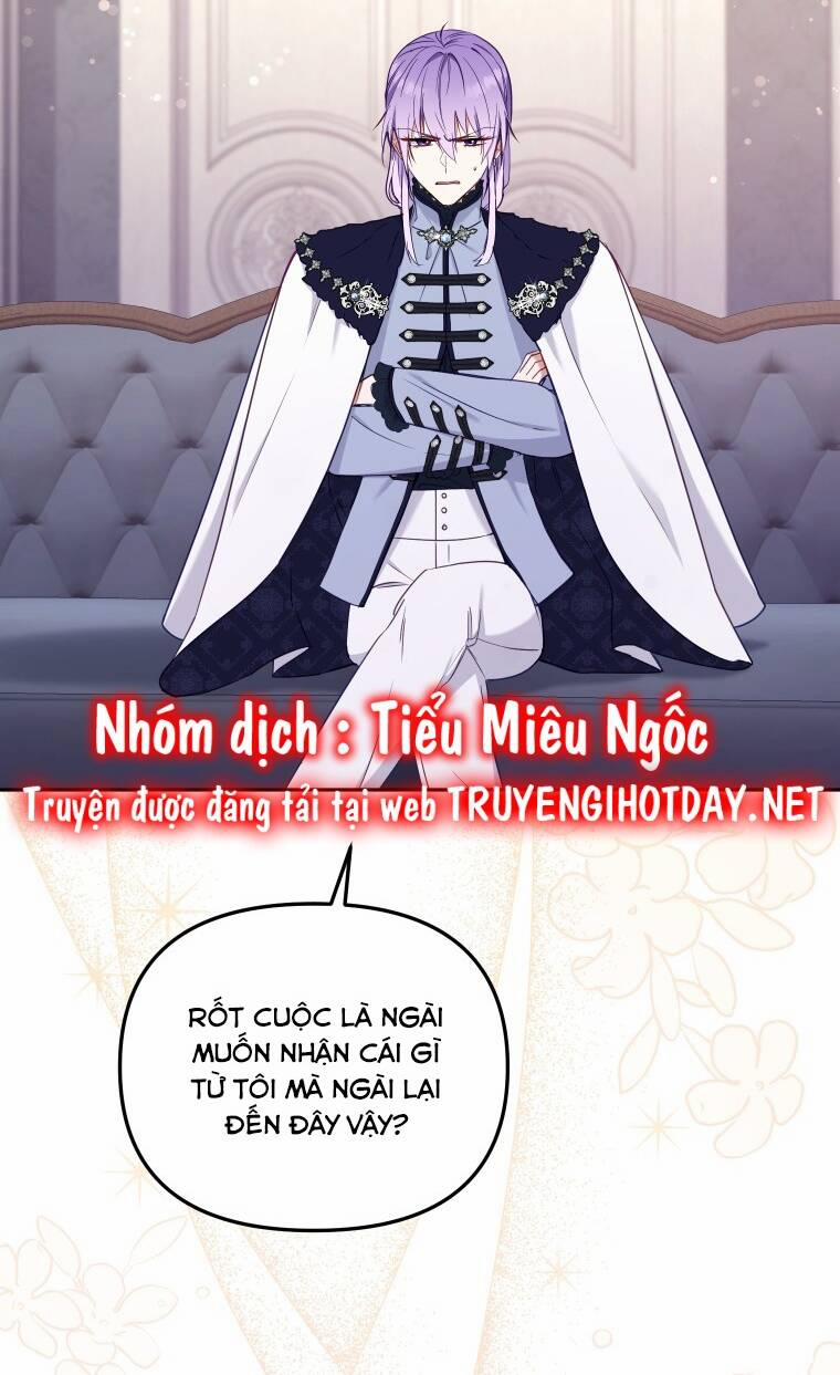 Papa Tôi Là Bạo Chúa Ác Ma 43 trang 26