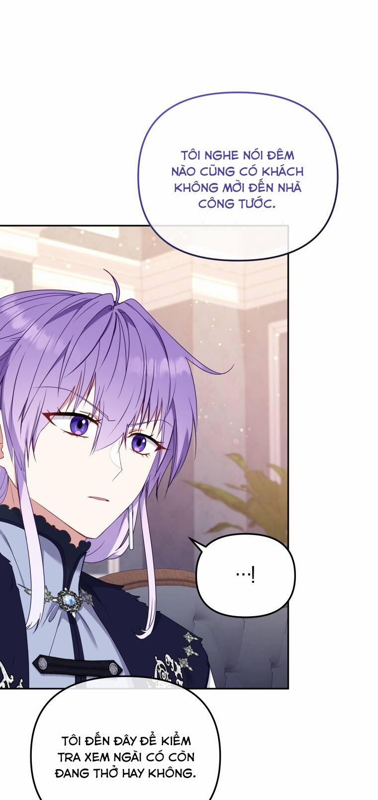 Papa Tôi Là Bạo Chúa Ác Ma 43 trang 29