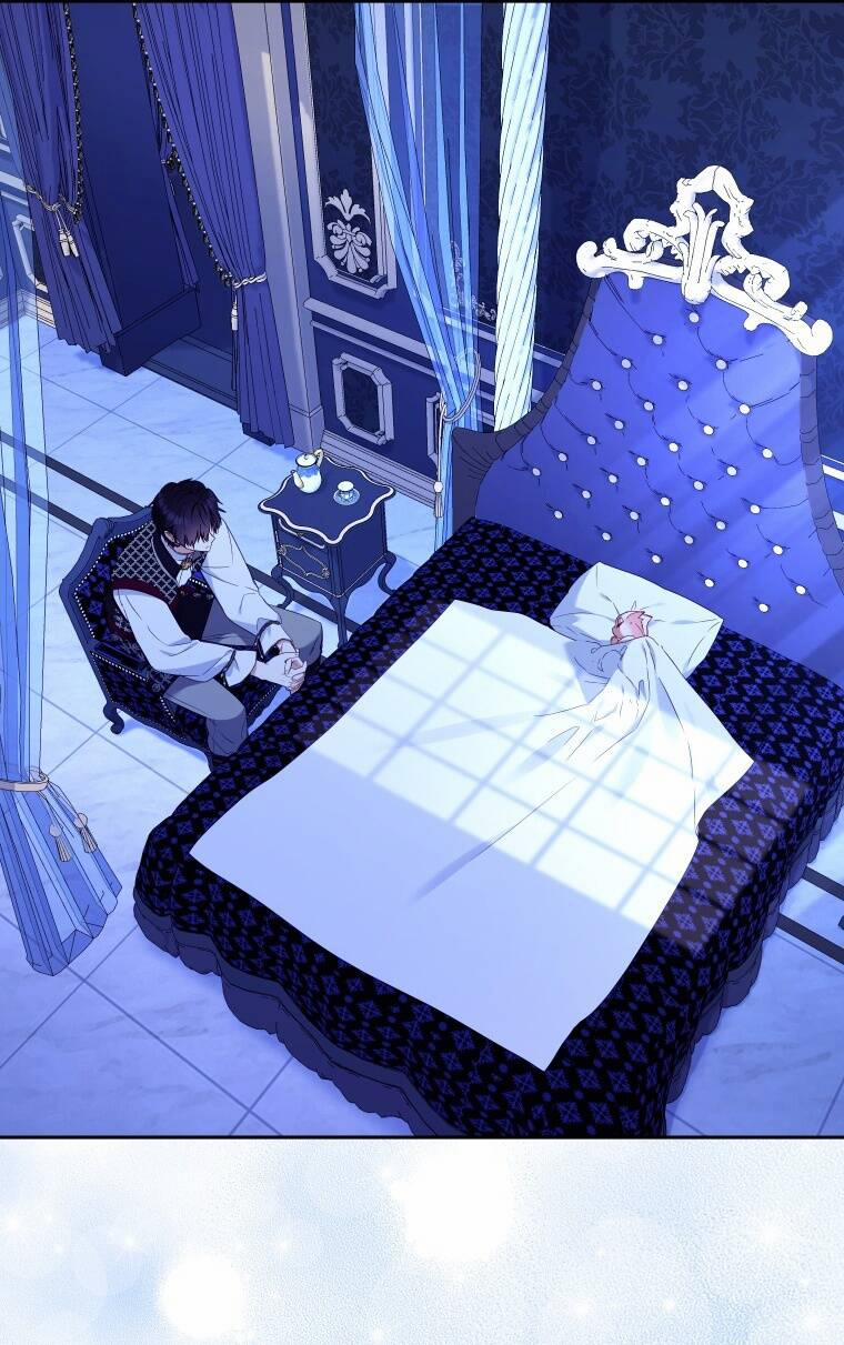 Papa Tôi Là Bạo Chúa Ác Ma 43 trang 3