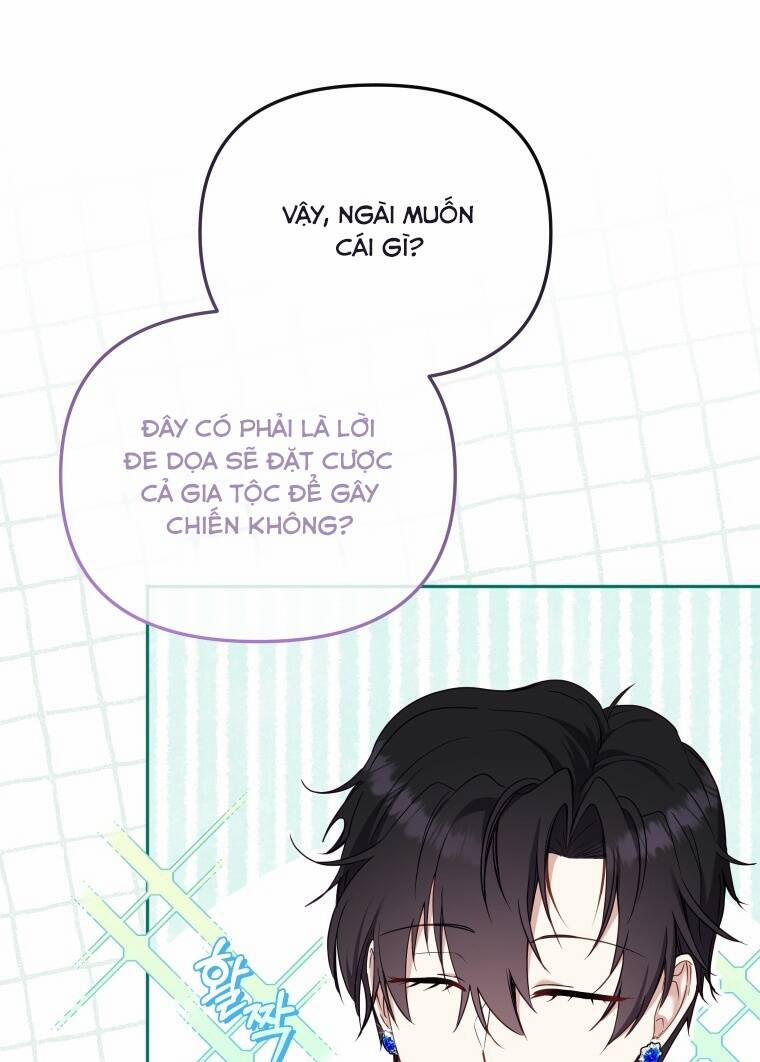 Papa Tôi Là Bạo Chúa Ác Ma 43 trang 33