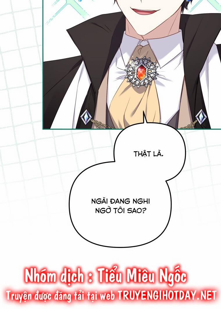 Papa Tôi Là Bạo Chúa Ác Ma 43 trang 34