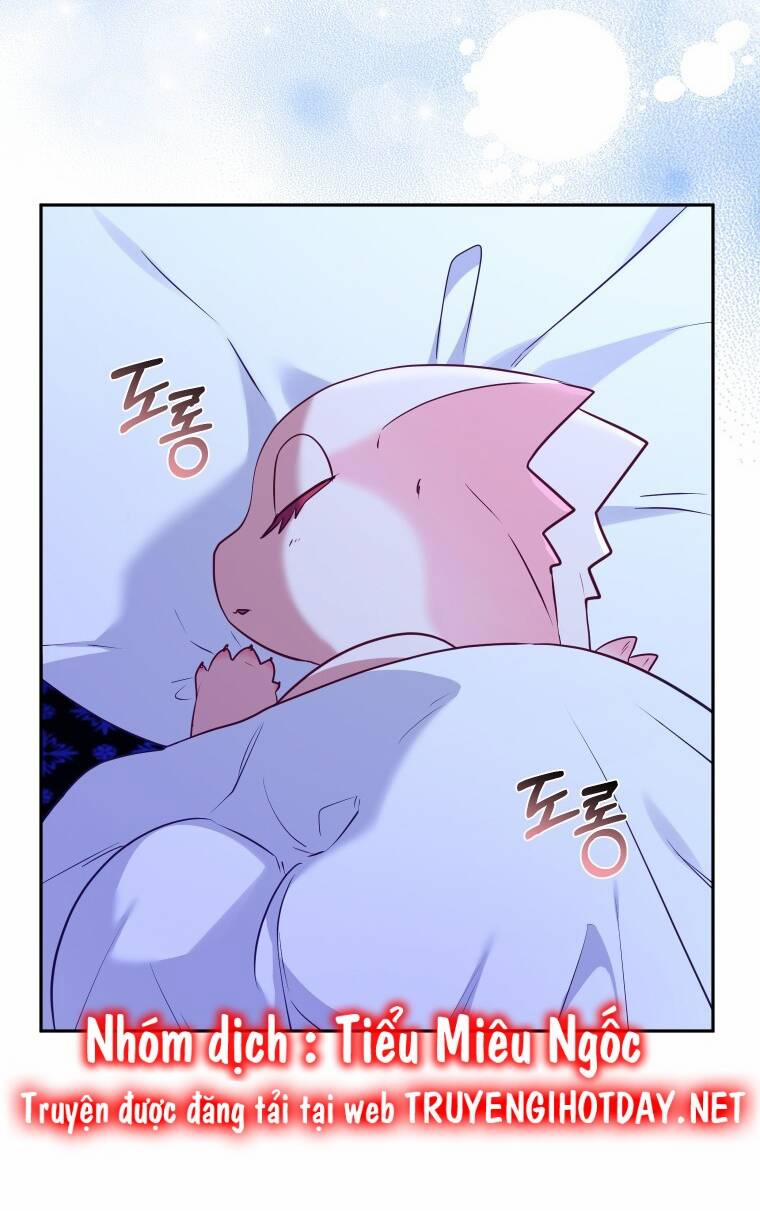 Papa Tôi Là Bạo Chúa Ác Ma 43 trang 4