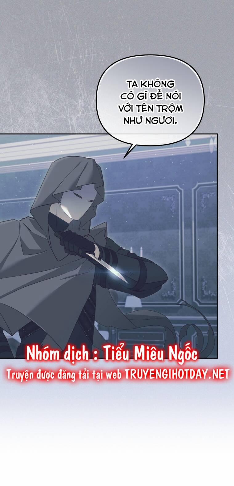 Papa Tôi Là Bạo Chúa Ác Ma 43 trang 41