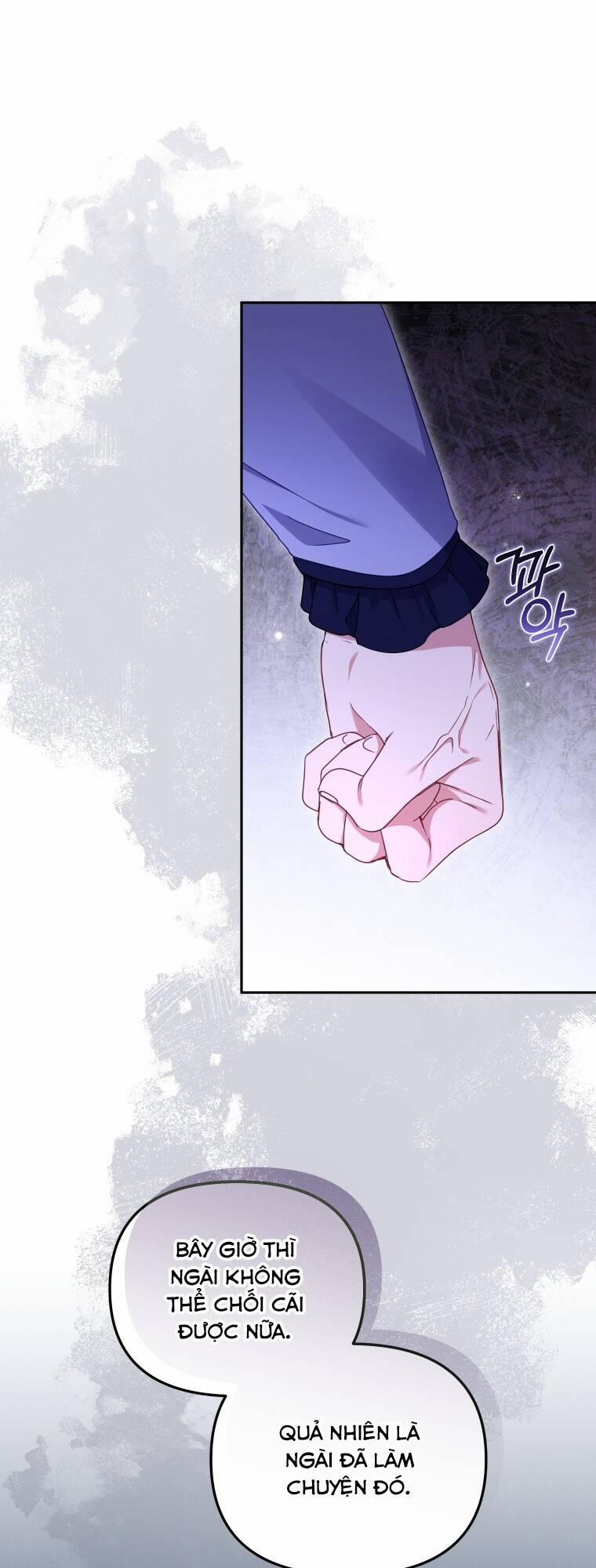 Papa Tôi Là Bạo Chúa Ác Ma 43 trang 42