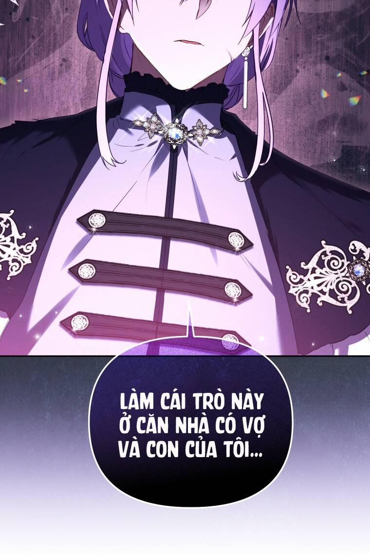 Papa Tôi Là Bạo Chúa Ác Ma 43 trang 44