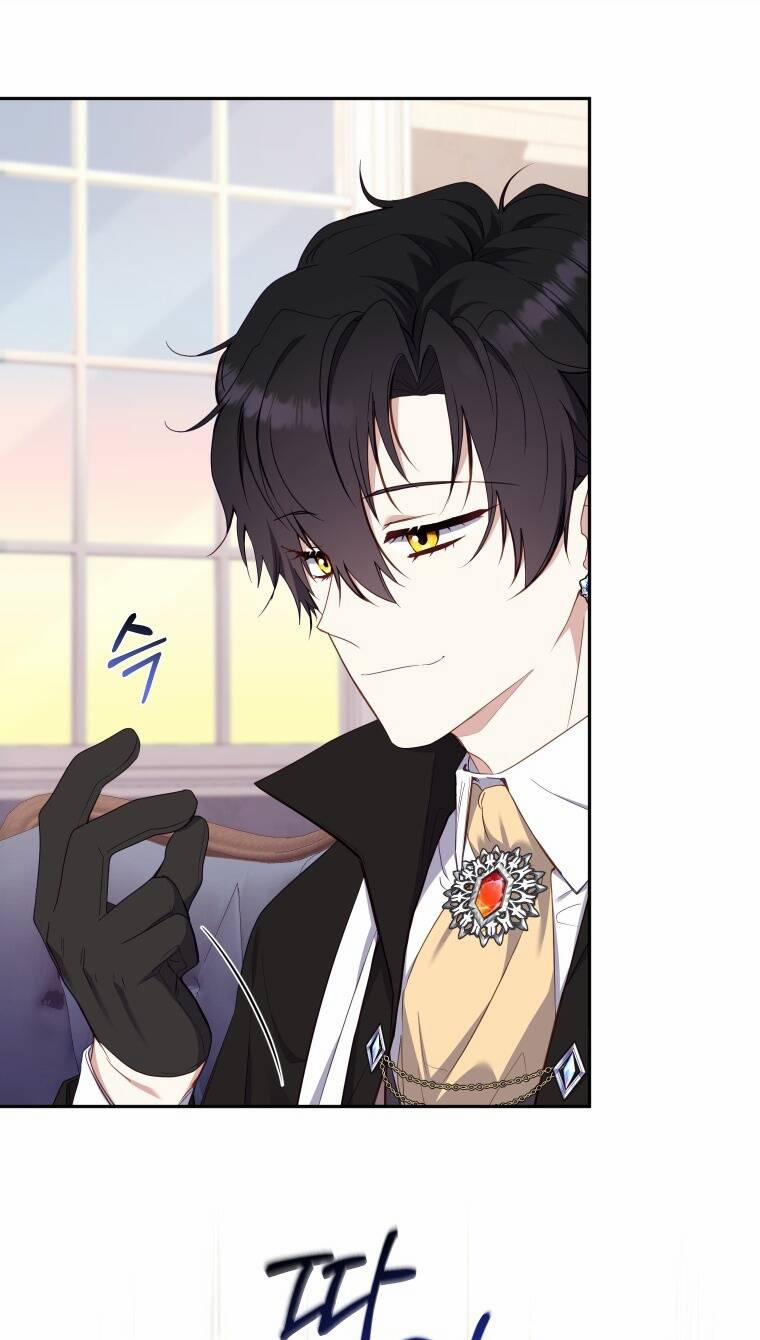 Papa Tôi Là Bạo Chúa Ác Ma 43 trang 45