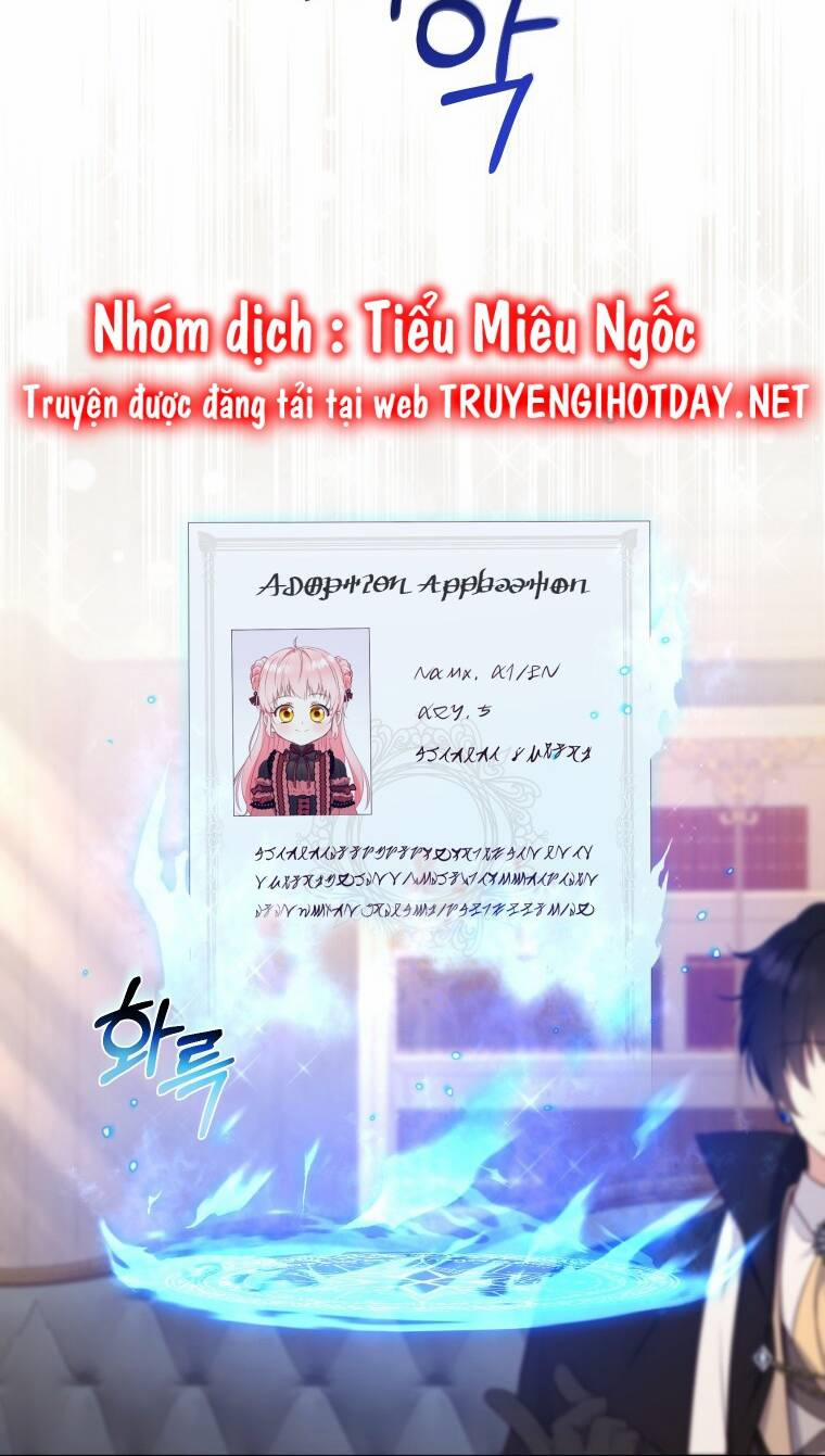 Papa Tôi Là Bạo Chúa Ác Ma 43 trang 46