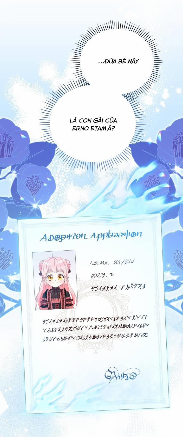 Papa Tôi Là Bạo Chúa Ác Ma 43 trang 49