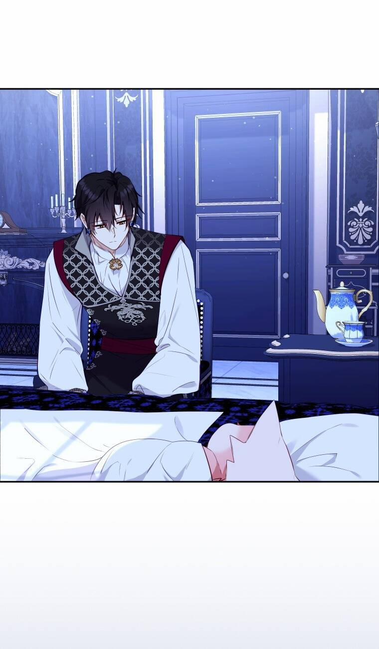 Papa Tôi Là Bạo Chúa Ác Ma 43 trang 5