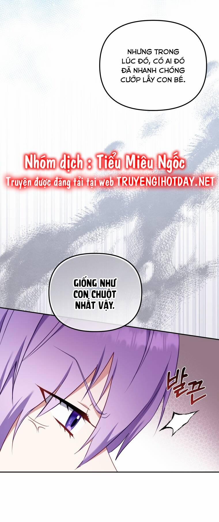 Papa Tôi Là Bạo Chúa Ác Ma 43 trang 50