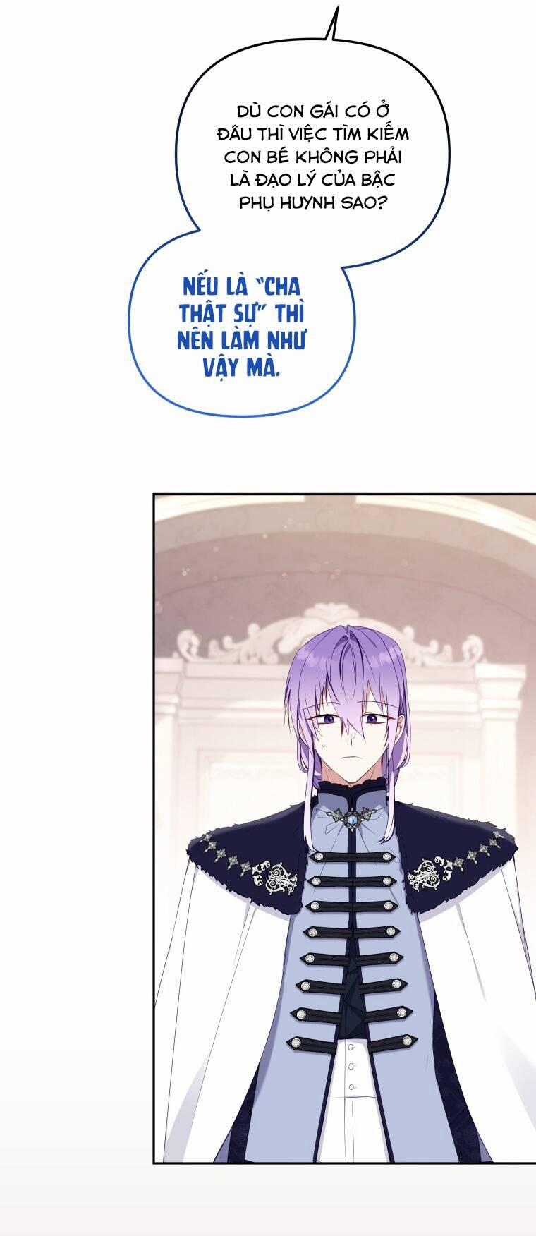 Papa Tôi Là Bạo Chúa Ác Ma 43 trang 53