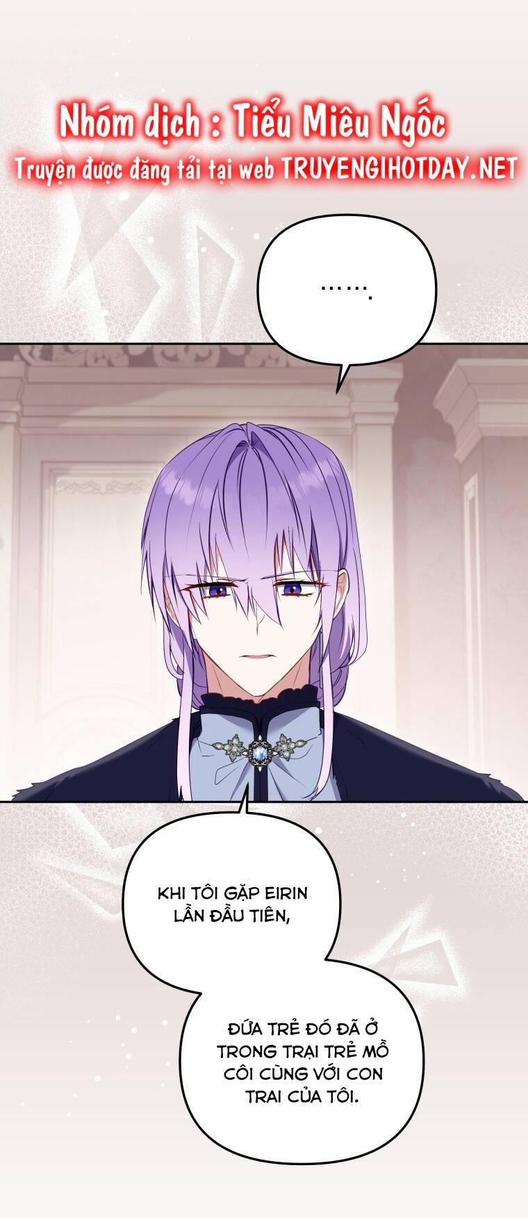 Papa Tôi Là Bạo Chúa Ác Ma 43 trang 54