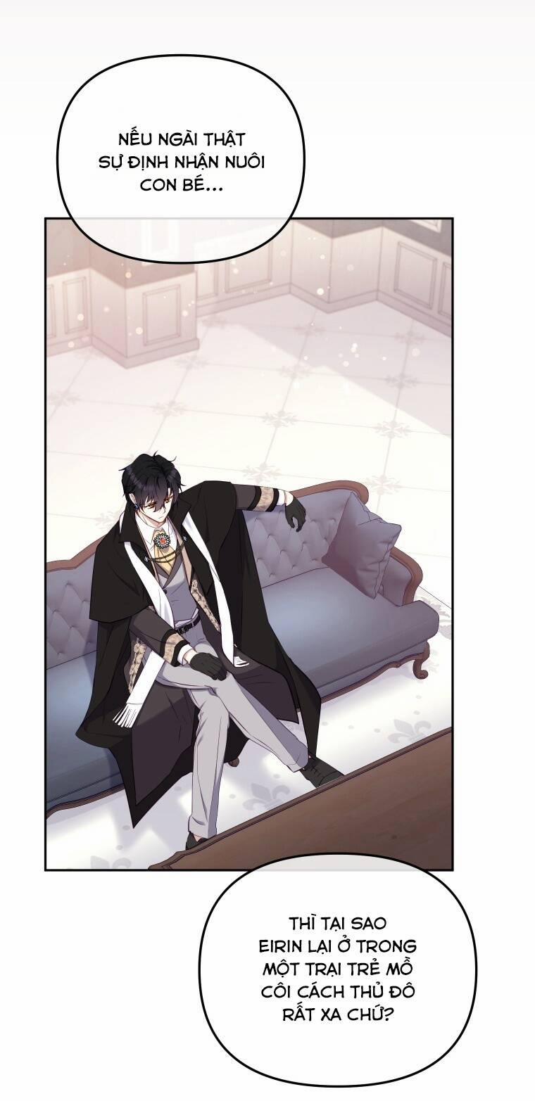 Papa Tôi Là Bạo Chúa Ác Ma 43 trang 55