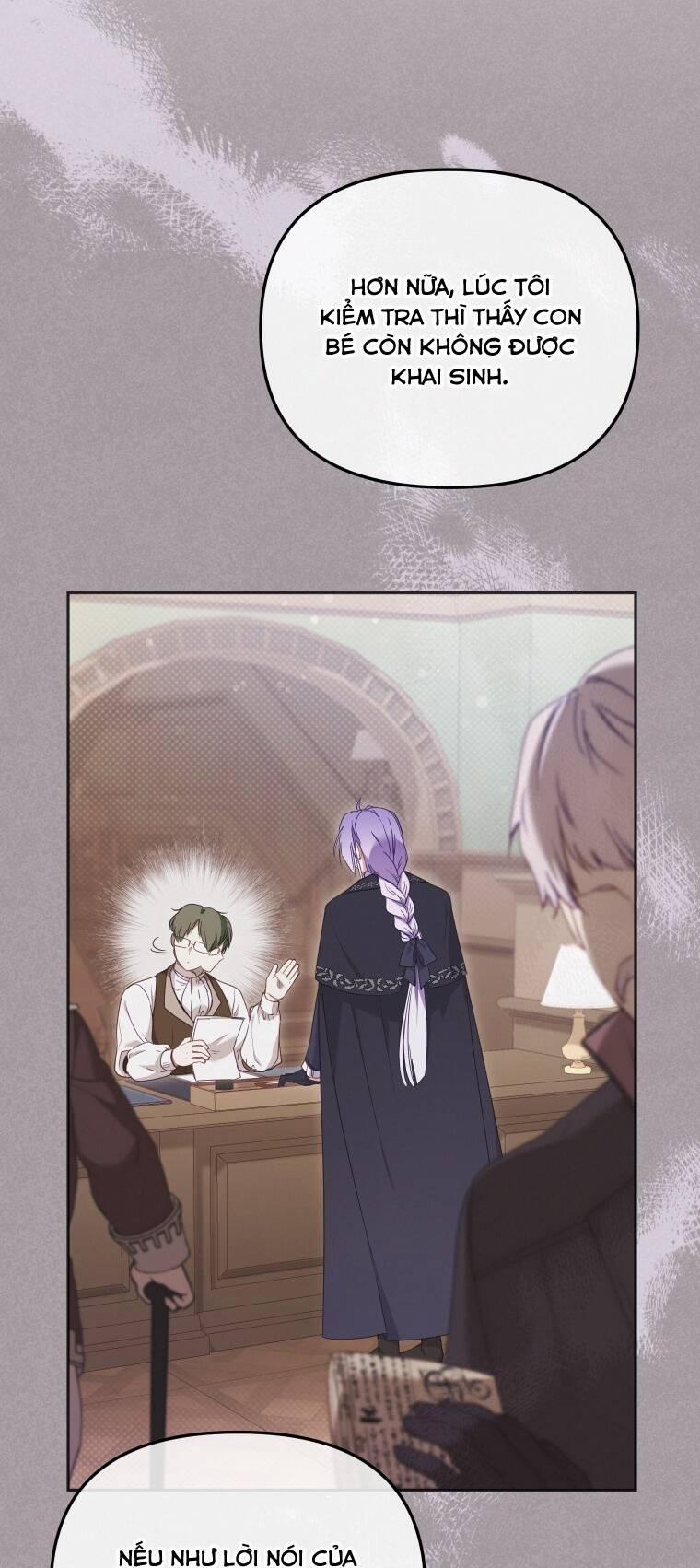 Papa Tôi Là Bạo Chúa Ác Ma 43 trang 57