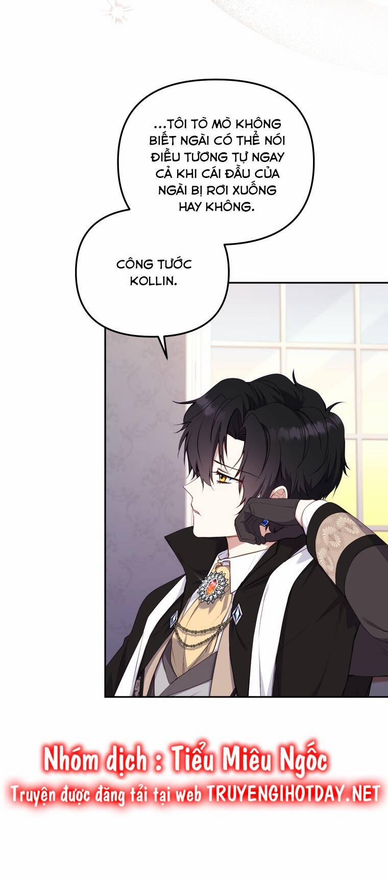 Papa Tôi Là Bạo Chúa Ác Ma 43 trang 63