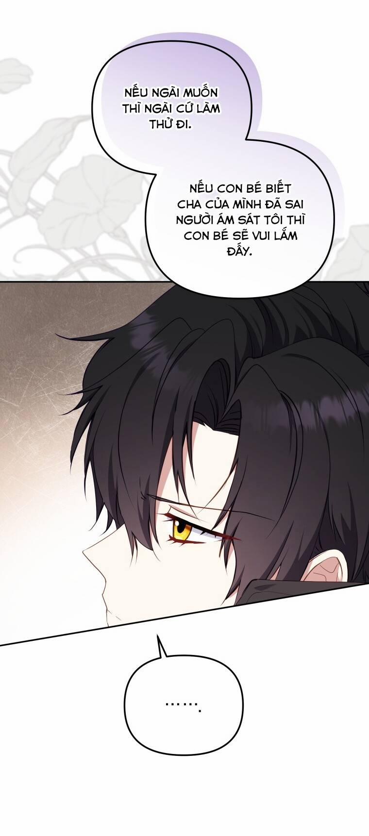 Papa Tôi Là Bạo Chúa Ác Ma 43 trang 64