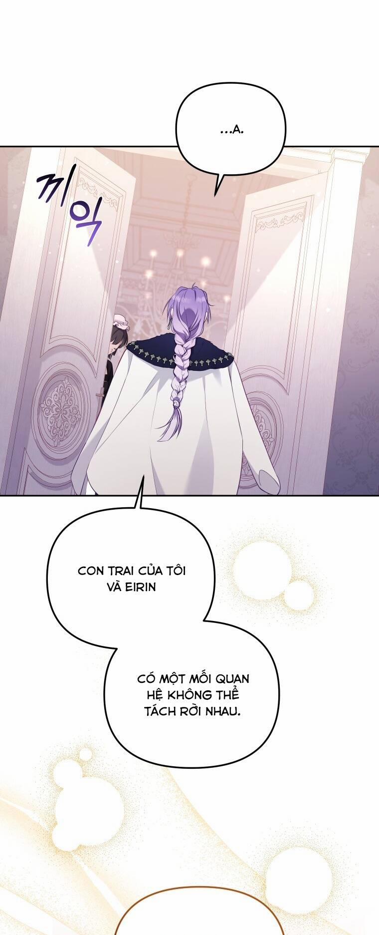 Papa Tôi Là Bạo Chúa Ác Ma 43 trang 65