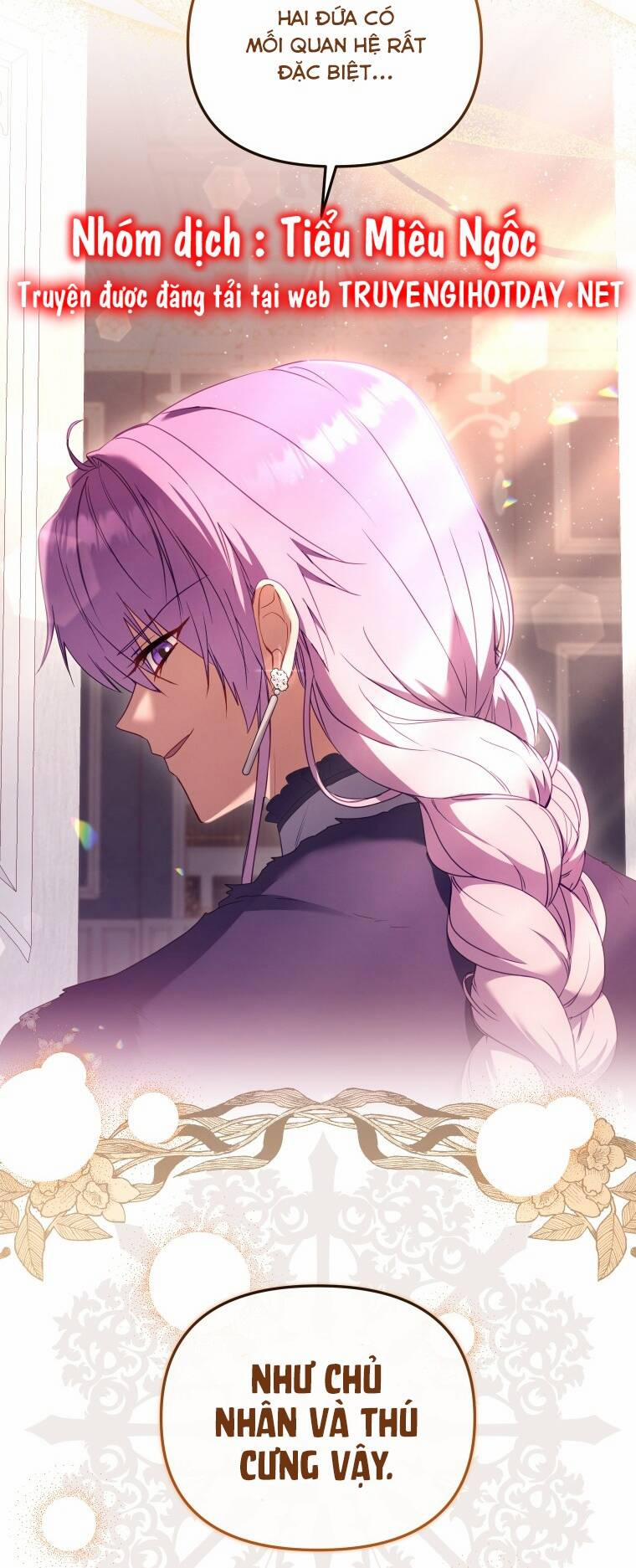 Papa Tôi Là Bạo Chúa Ác Ma 43 trang 66